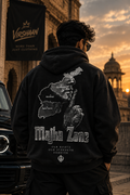 Acid Wash Hoodies