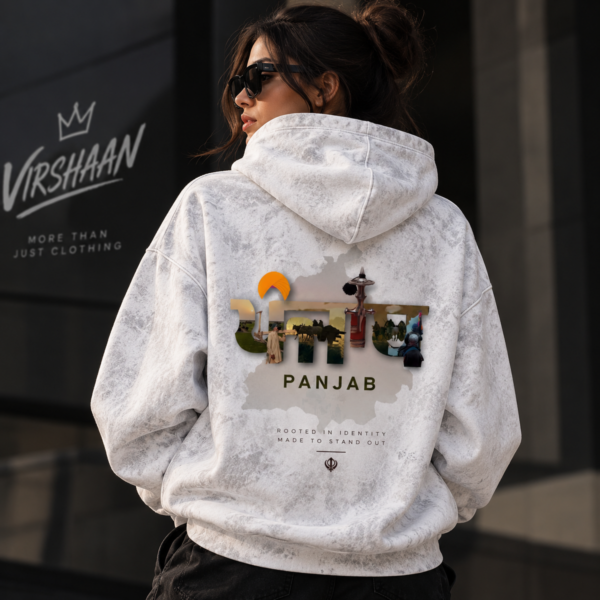 Girls hoodies